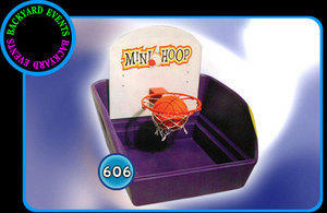 Mini Hoop 606 $ DISCOUNTED PRICE